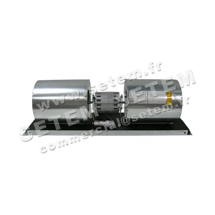 4624008030-GMV NICOTRA GEBHARDT FD2.185/240NC M3E3 "C024323H01" *6140A9* 3