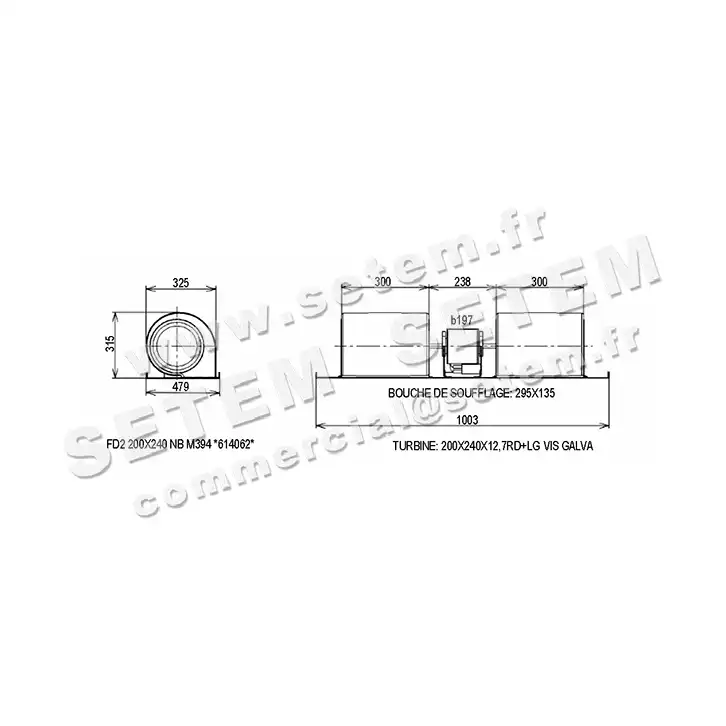 4624008050-GMV NICOTRA GEBHARDT FD2.200/240NB M394 *614062* 6
