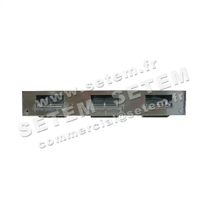 4624008138-GMV NICOTRA GEBHARDT FD3.133/190NB MRE PB023531 *AB001138* 2