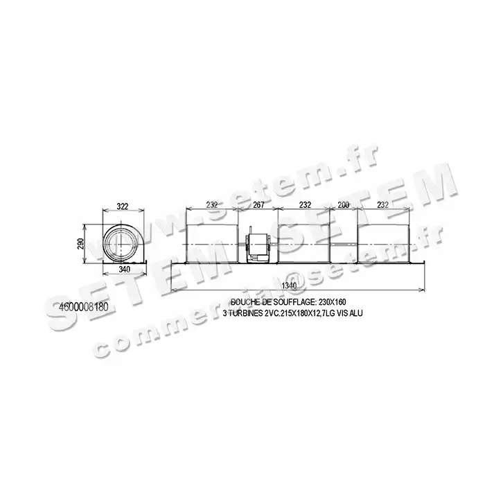 4624008180-GMV NICOTRA GEBHARDT DMA216/178 PB023044 *AB001280* 6
