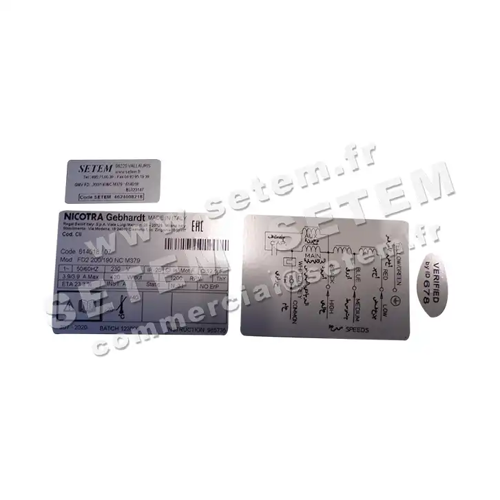 4624008218-GMV NICOTRA GEBHARDT FD2.200/190NC M379 *614018* 3