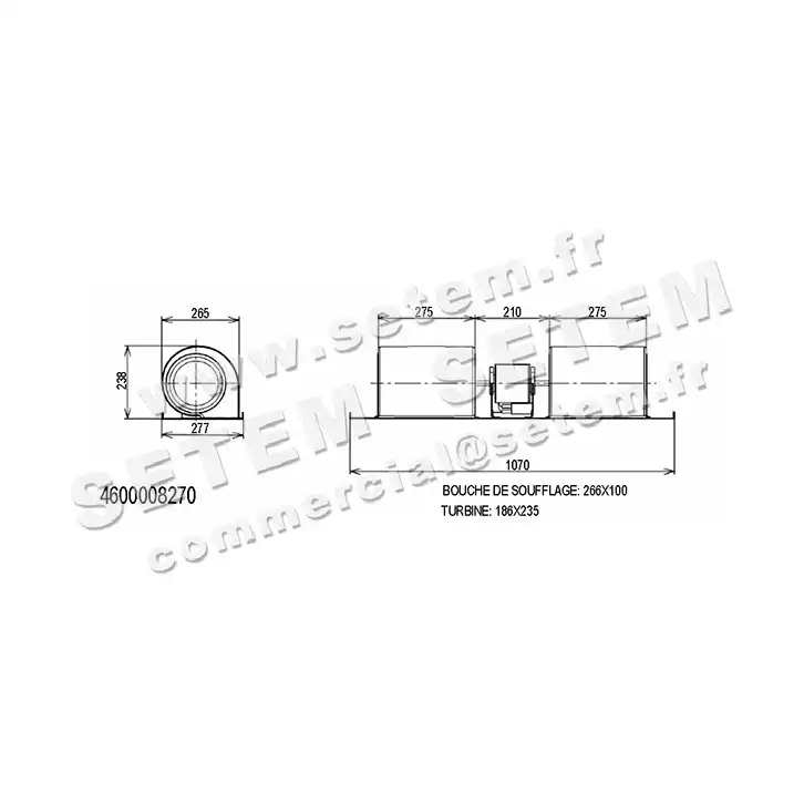 4624008270-GMV NICOTRA GEBHARDT DPA185/236 PB023863 *AB001270* 5