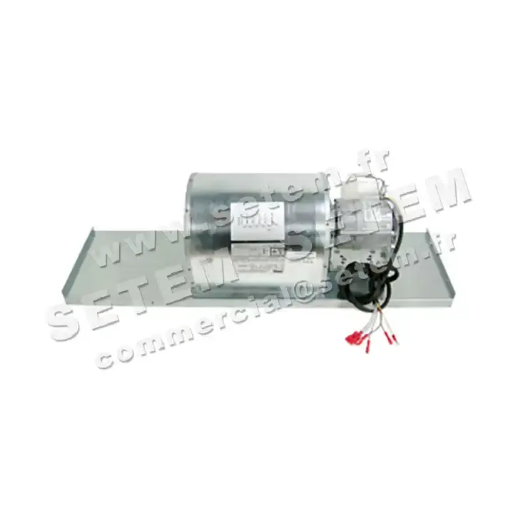 4624008281-GMV NICOTRA GEBHARDT DDA133/216NB M146 *AB008281*