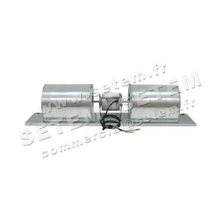 4624008306-GMV NICOTRA GEBHARDT FD2.133/240 PB023531 *AB001306*