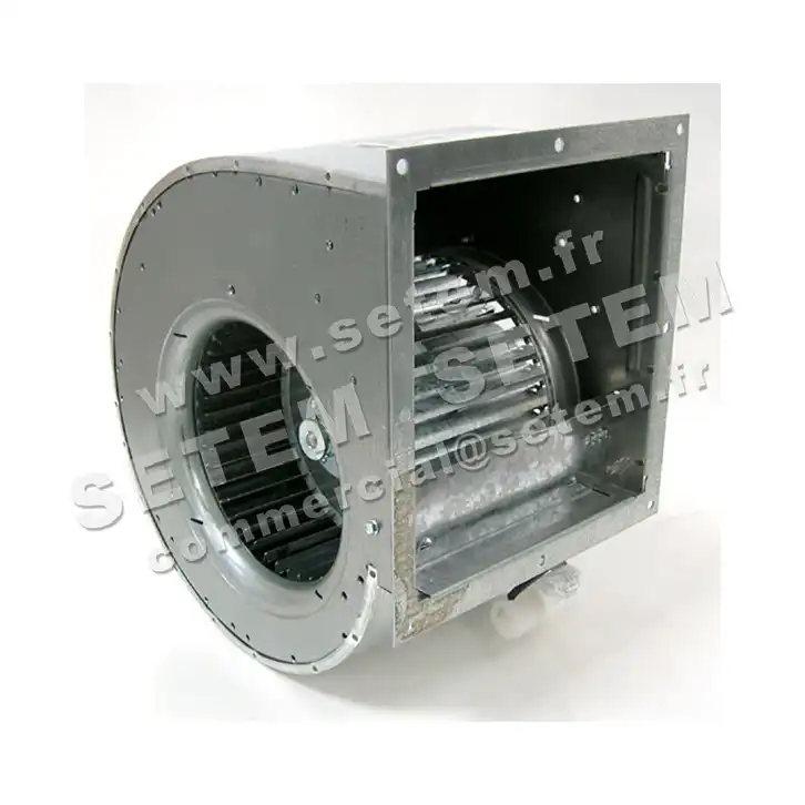 4624008354-VENTILATEUR NICOTRA GEBHARDT DDC241X181 122W 6P M230V 1V PB022695 +BR *AB007354* 2