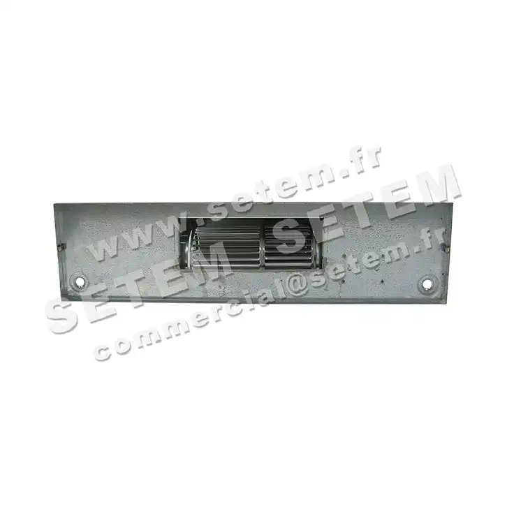 4624008443-GMV NICOTRA GEBHARDT DDA133/240 PB023960 *AB001443* 2
