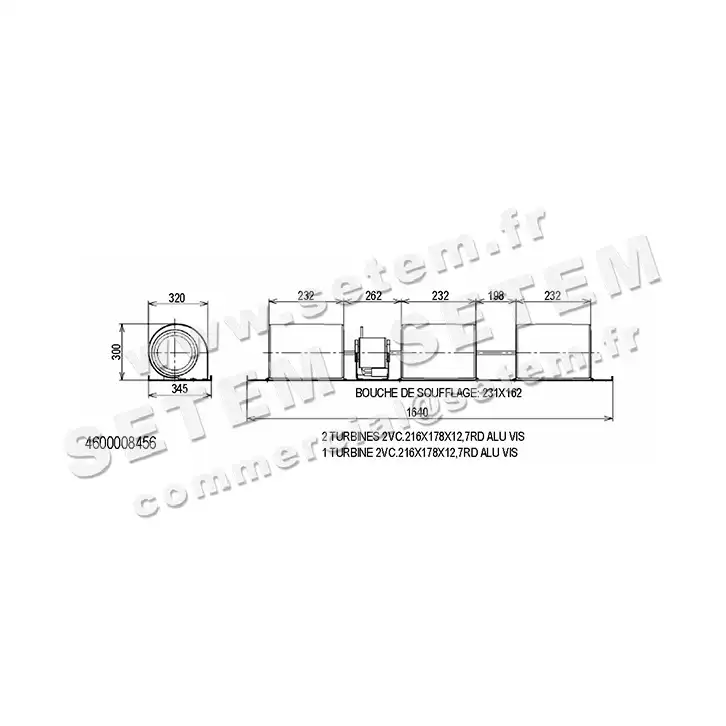 4624008456-GMV NICOTRA GEBHARDT FD3.216/178NB MRE PB023044 *AB001456* 5