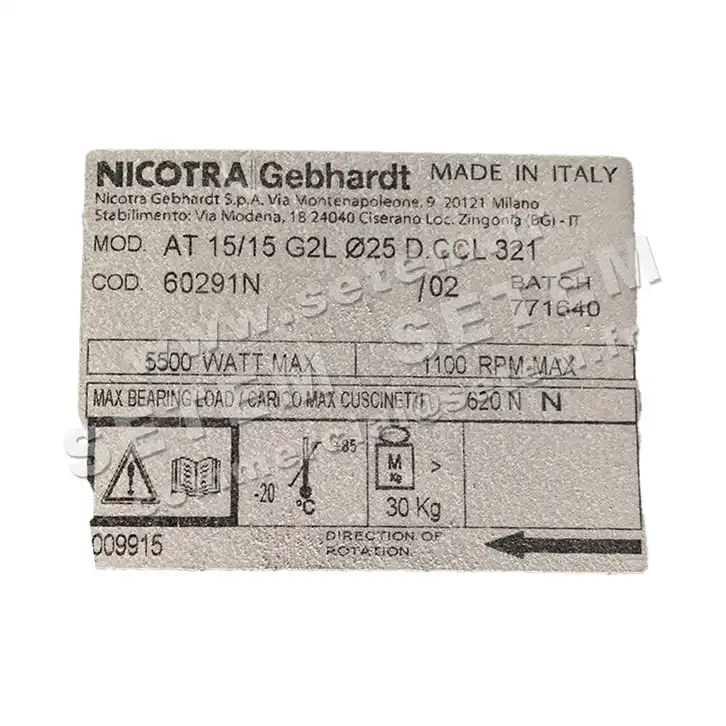 4624008751-VENTILATEUR NICOTRA GEBHARDT AT15/15G2L *60291N*