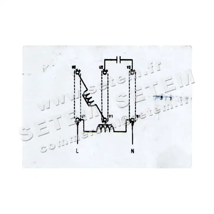 4624009010-TOURELLE NICOTRA GEBHARDT TMC10 AVEC VARIATEUR ET CADRE DE SCELLEMENT *6779F9* 4