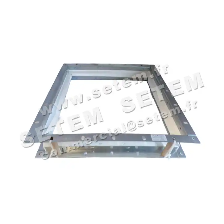 4624009043-MANCHETTE SOUPLE NICOTRA GEBHARDT  TAILLE 400
