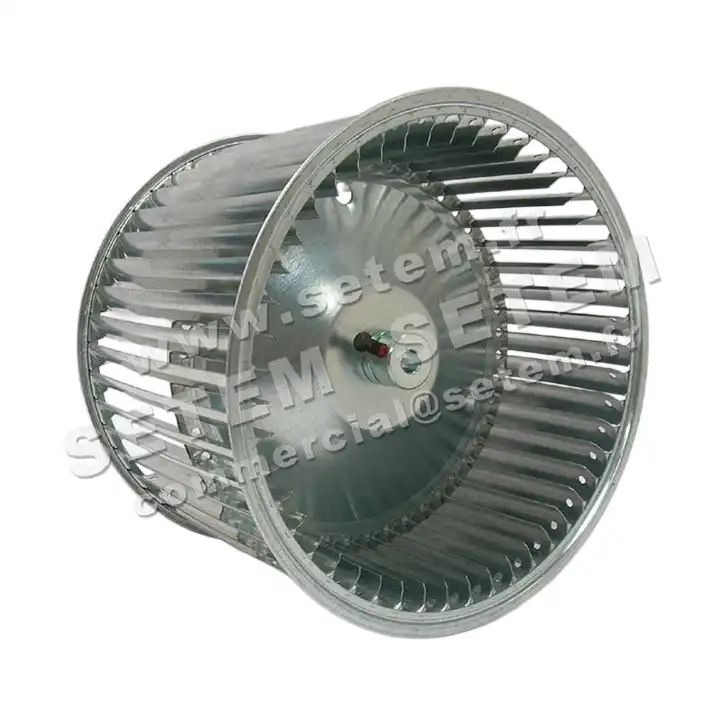4624009706-TURBINE NICOTRA GEBHARDT 2VC.280X205X12.7RD GALVA VIS