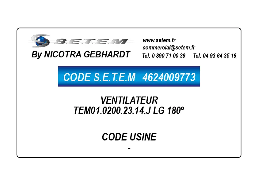 4624009773-VENTILATEUR TEM01.0200.23.14.J LG 180°