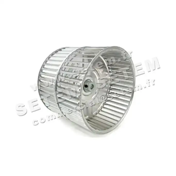 4624009852-TURBINE NICOTRA GEBHARDT 2VC.216X178X12.7LG