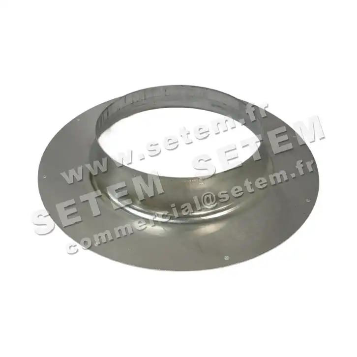 4624009857-MOTOTURBINE NICOTRA GEBHARDT PFK450/140C 420W 4P M230V 1V E6B1501 *671103* 3