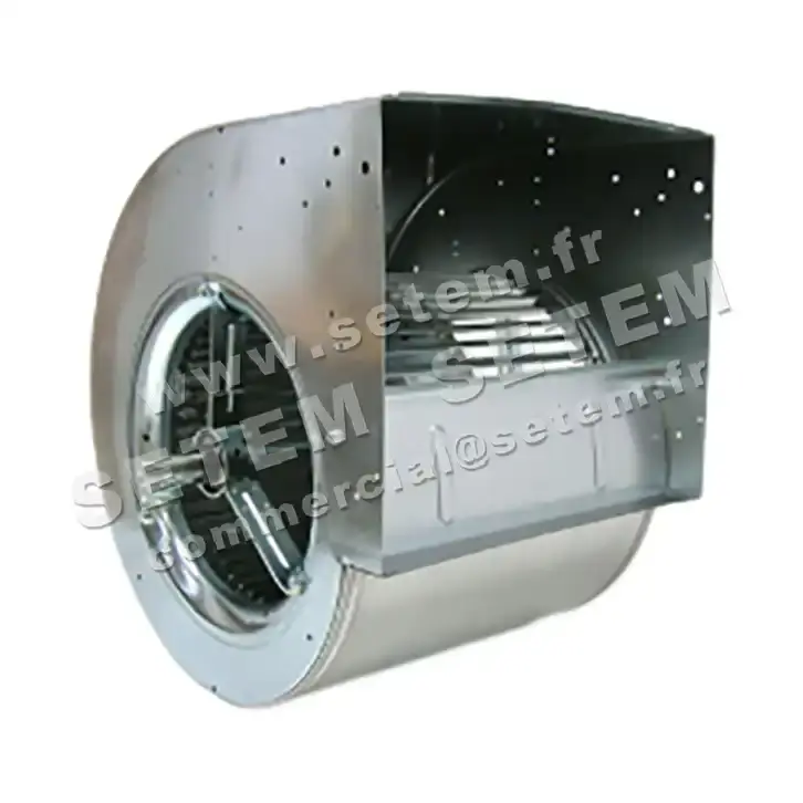 4624009877-VENTILATEUR NICOTRA GEBHARDT AT10/10S *F02124*