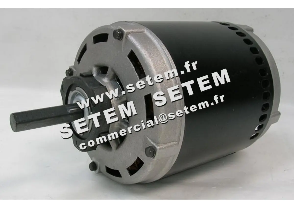 4624500035-MOTEUR NICOTRA K60635M01187 *141959*