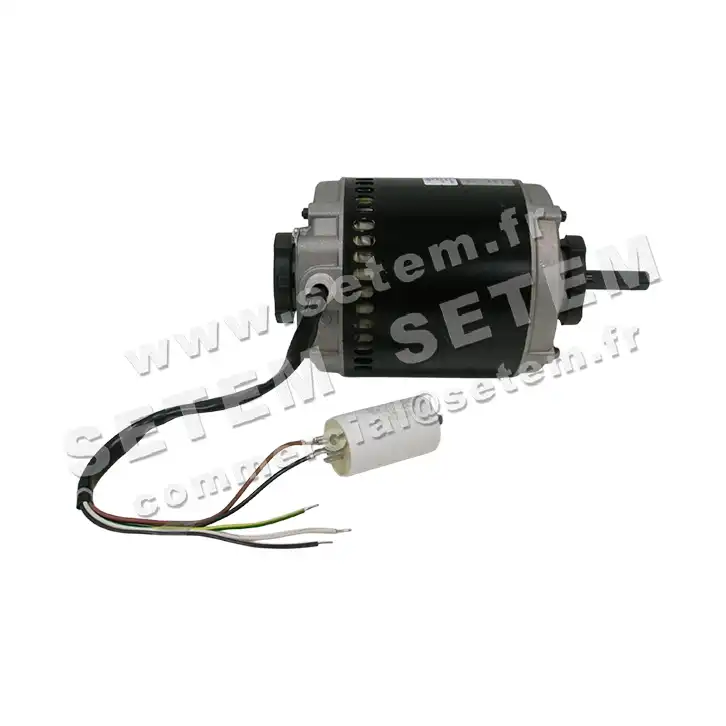 4624500035-MOTEUR NICOTRA K60635M01187 *141959* 3