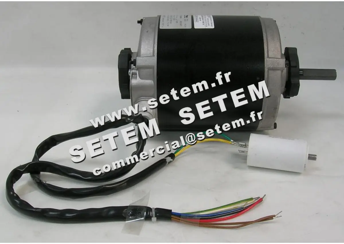 4624500049-MOTEUR NICOTRA K60635M01457 *1419F0*