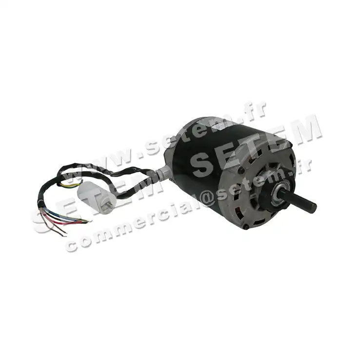 4624500049-MOTEUR NICOTRA K60635M01457 *1419F0* 2