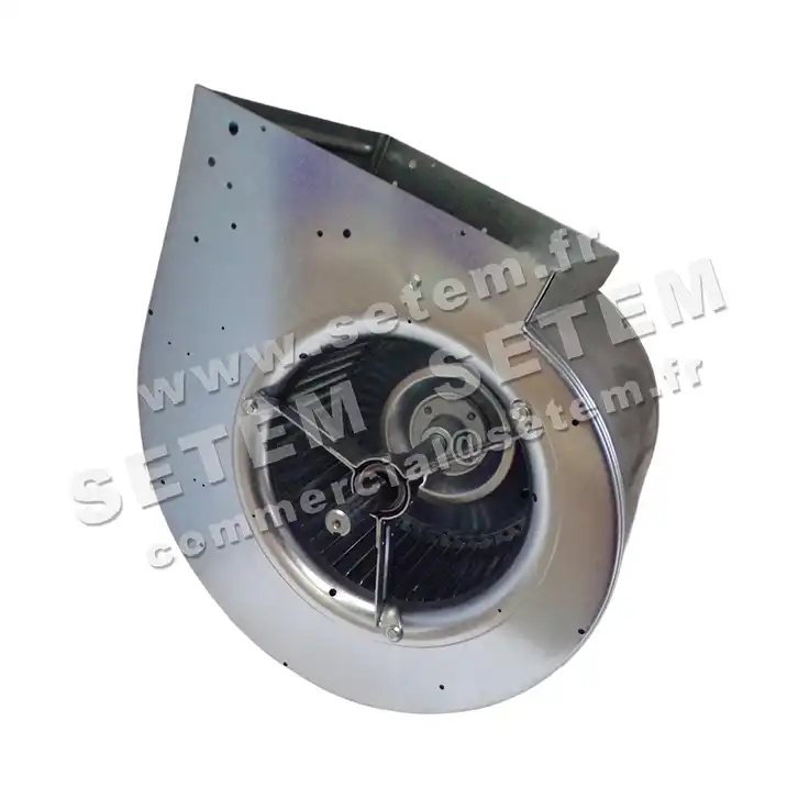 4624500274-VENTILATEUR NICOTRA AT10/10S *602168*