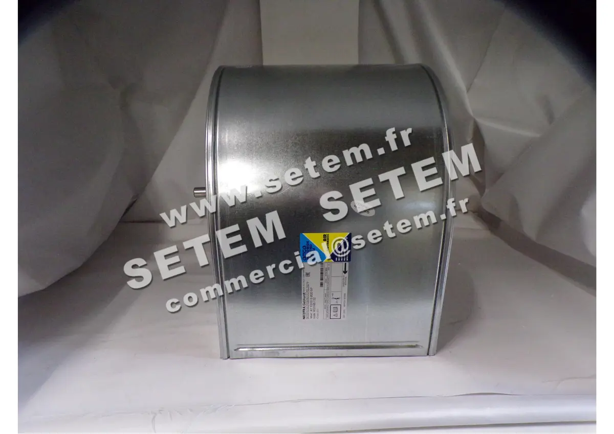 4624500274-VENTILATEUR NICOTRA AT10/10S *602168* 2