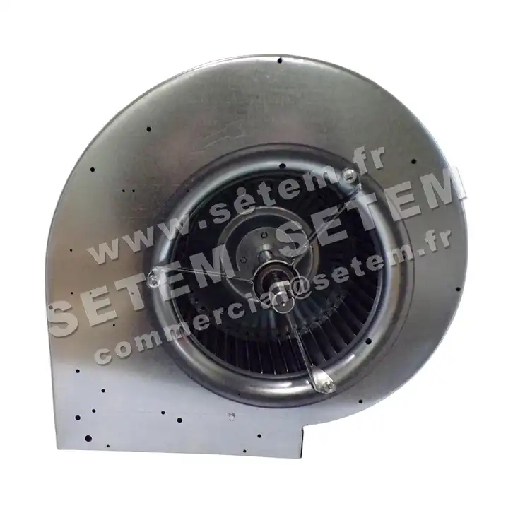 4624500274-VENTILATEUR NICOTRA AT10/10S *602168* 4