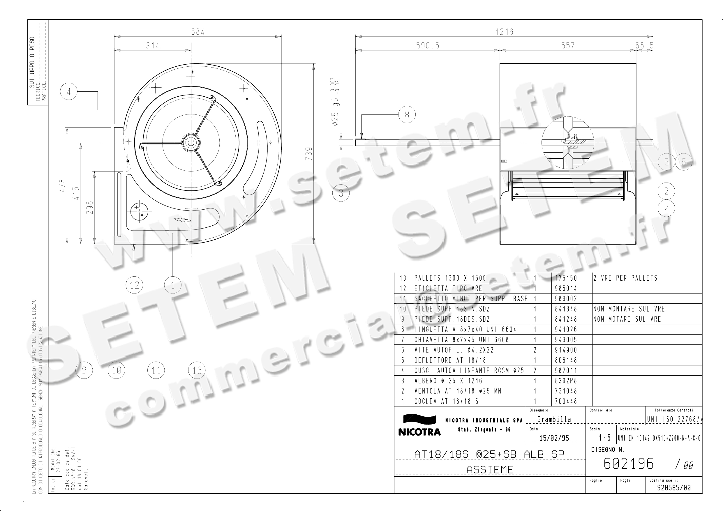 4624500279-VENTILATEUR NICOTRA AT18/18S +PI *602196*