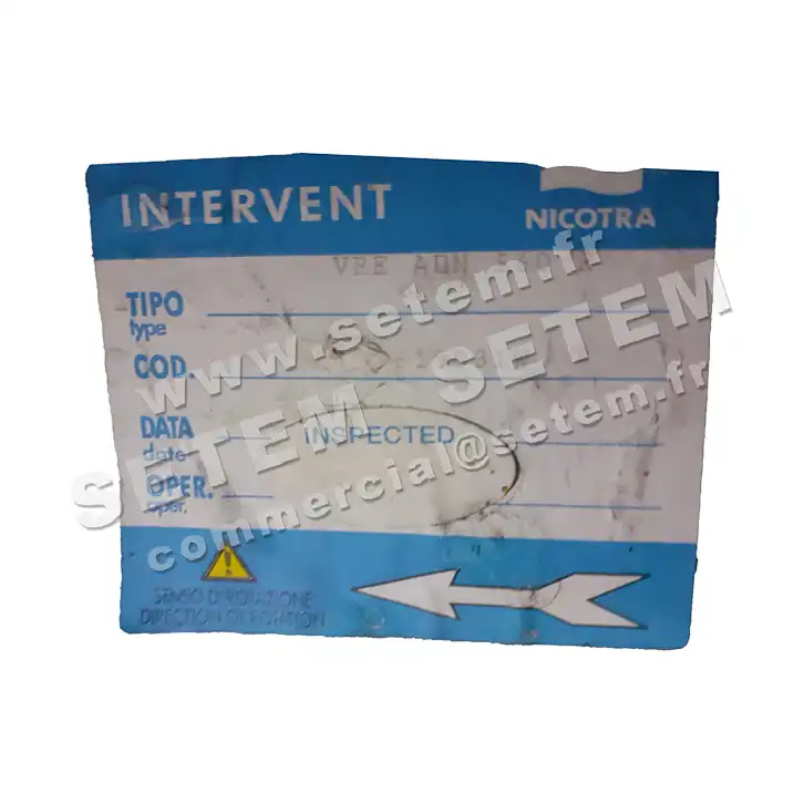 4624503391-VENTILATEUR NICOTRA ADN560R *610031W*