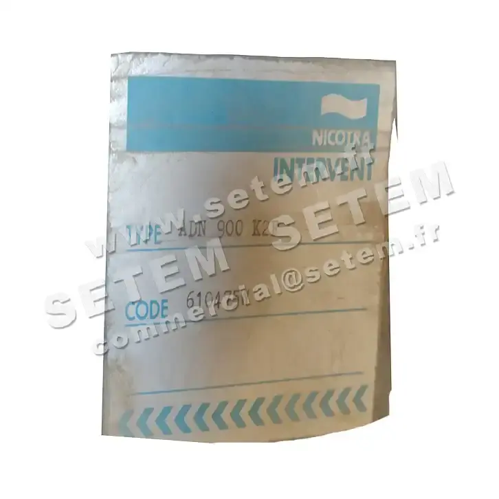 VENTILATEUR ADN900K2F *610475W*