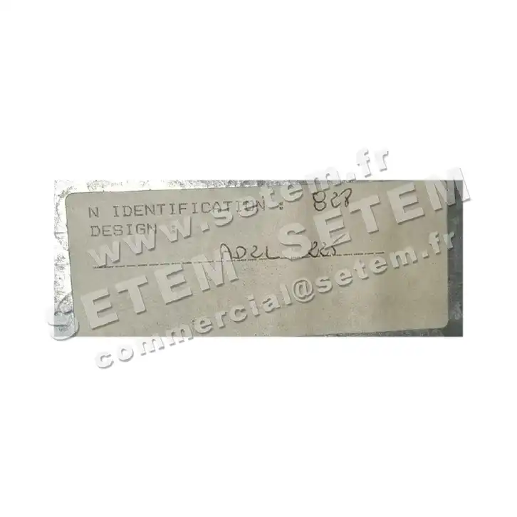 4624508747-VENTILATEUR NICOTRA ADZ225LF.N.EV *600003WEV* 2