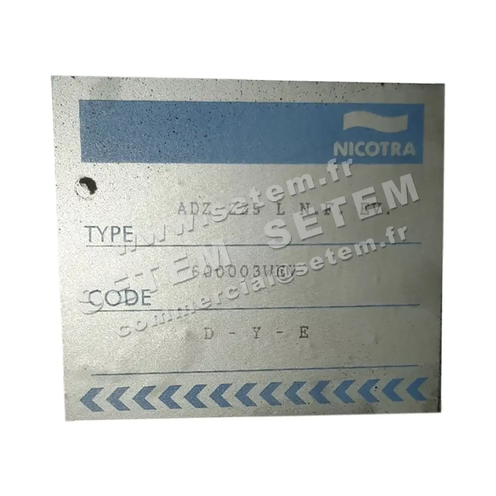 4624508747-VENTILATEUR NICOTRA ADZ225LF.N.EV *600003WEV* 3