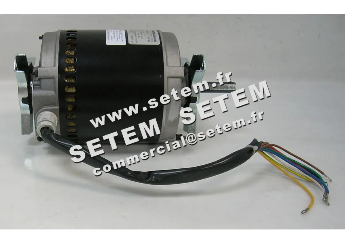 4624509044-MOTEUR NICOTRA P60435M01194 *141977*