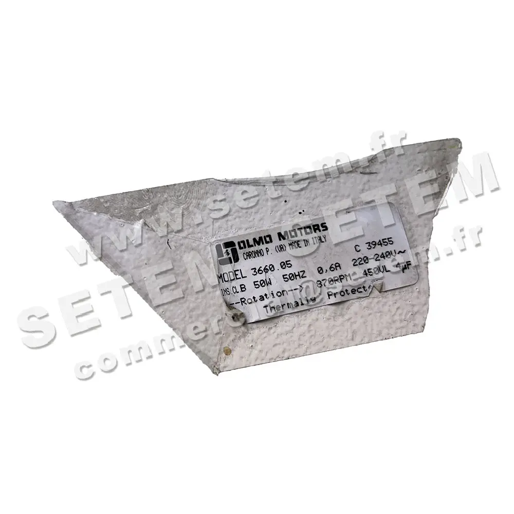 4800000108-MOTEUR OLMO 366005 "C39455"