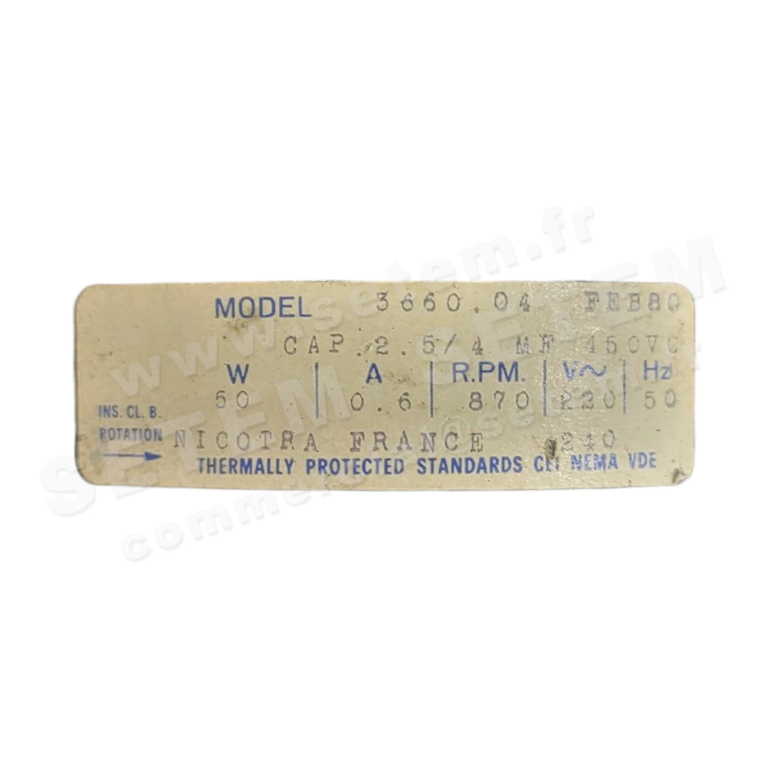 4800001147-MOTEUR OLMO 366004