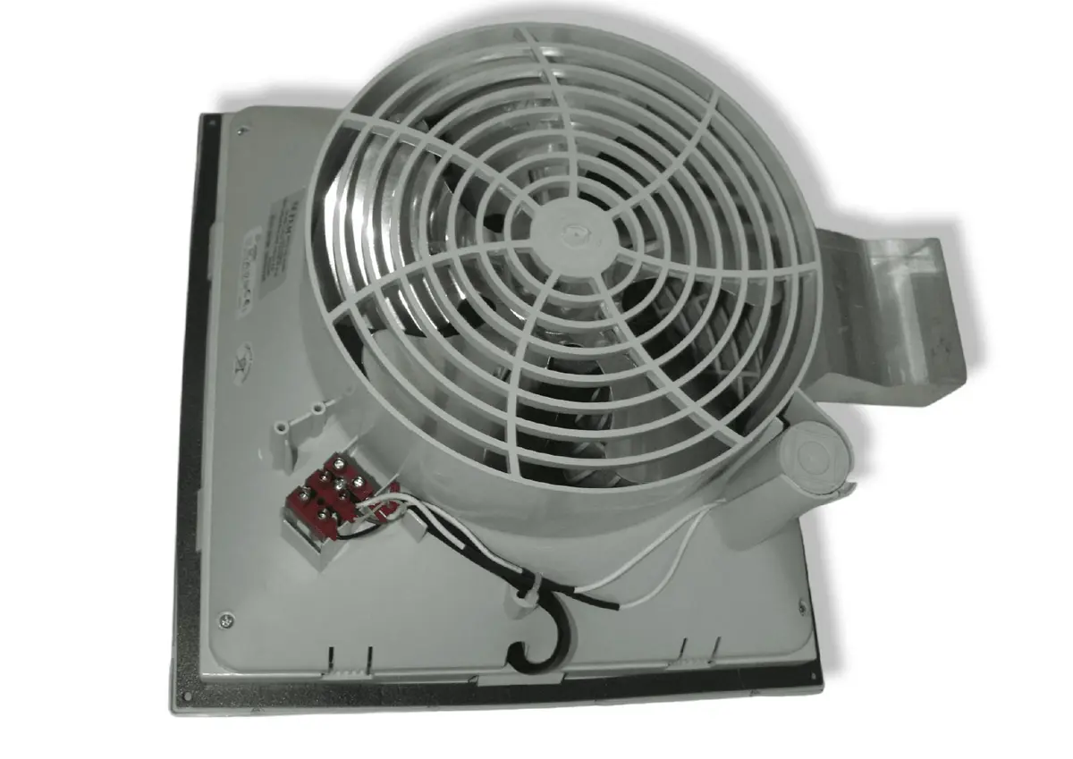 4812000220-VENTILATEUR OERRE RC20.32SP 110/120V IP44 GRIGIO RAL7035