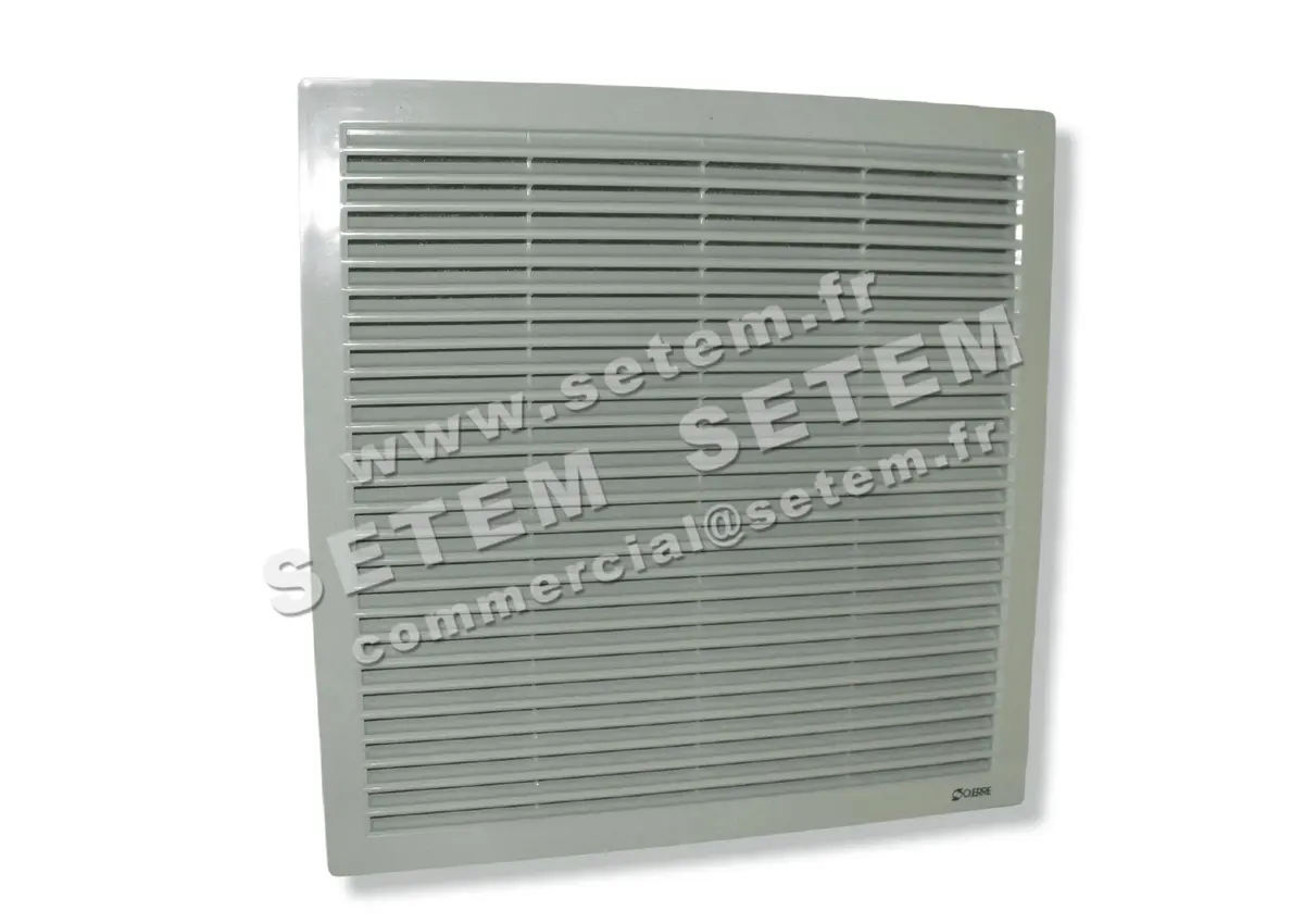 4812000220-VENTILATEUR OERRE RC20.32SP 110/120V IP44 GRIGIO RAL7035 4