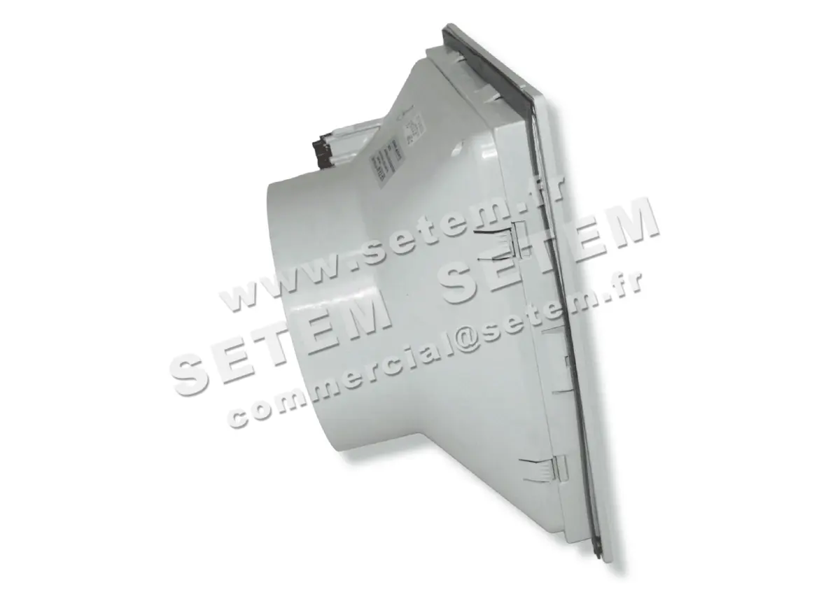 4812000220-VENTILATEUR OERRE RC20.32SP 110/120V IP44 GRIGIO RAL7035 5