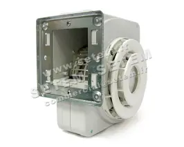 4812004863-VENTILATEUR OERRE ASPIRODOR 400