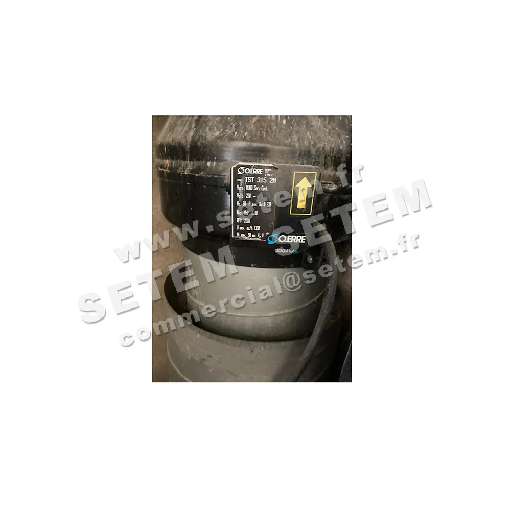 4812005214-VENTILATEUR OERRE TST315.2M