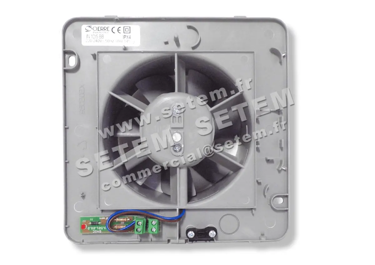 4812005258-VENTILATEUR OERRE M12 IN BB 12/5 IPX4 2