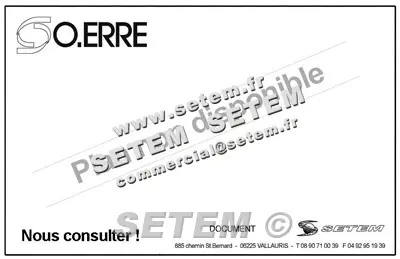 4812008615-VENTILATEUR OERRE STANDARD 10T 2