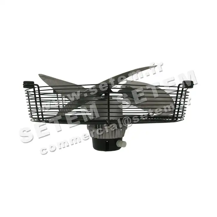 4820000063-VENTILATEUR OEM 4.W63C 4