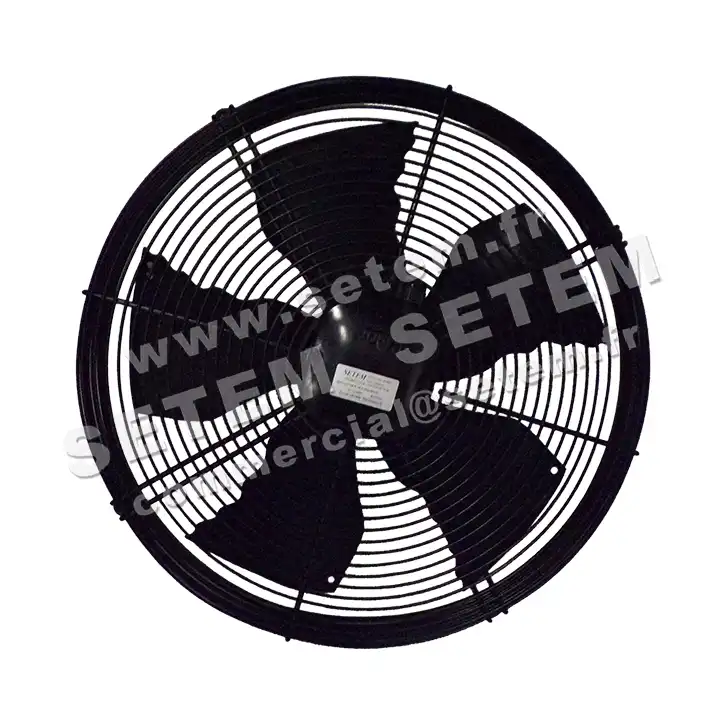 4900000023-VENTILATEUR HF R11R.45SPS.6M.5761 *0311.4.0403* 3