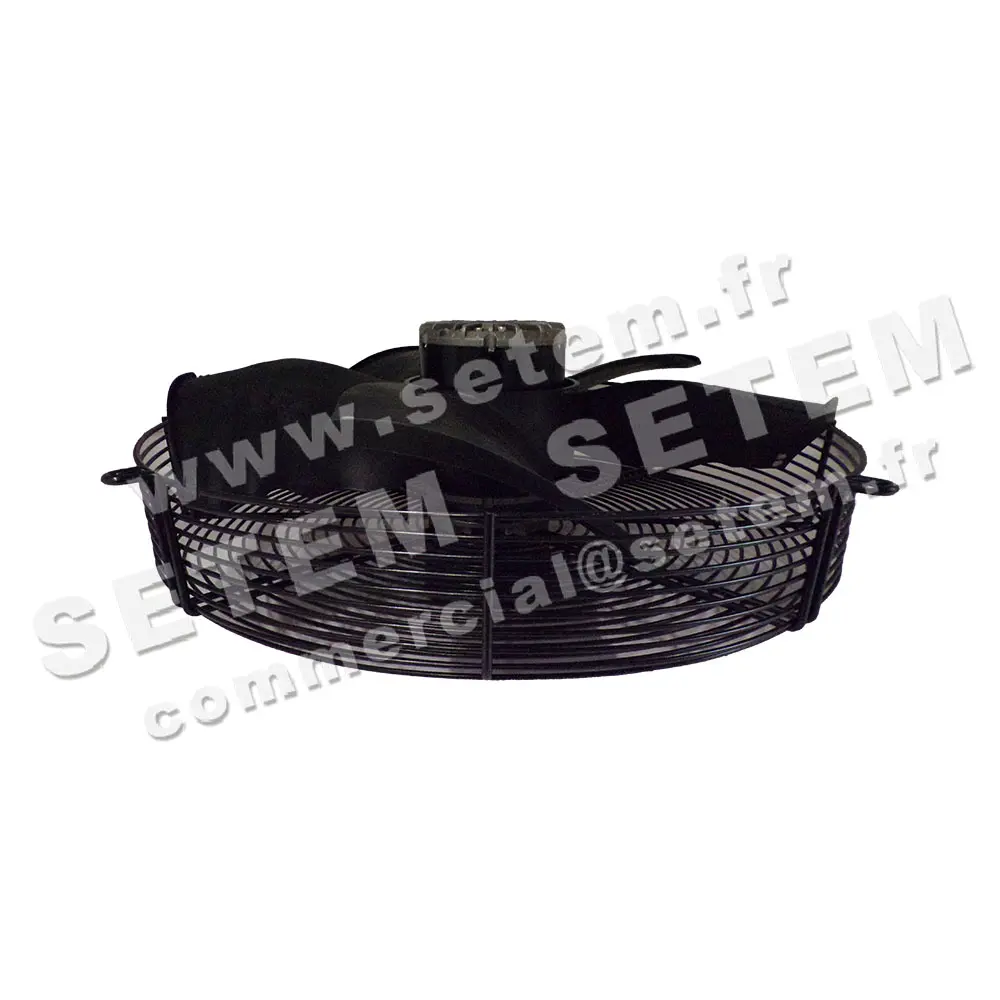4900000023-VENTILATEUR HF R11R.45SPS.6M.5761 *0311.4.0403* 5