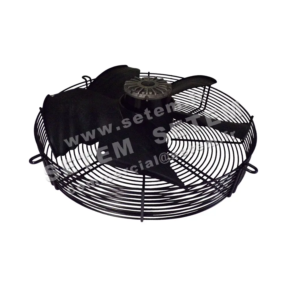 4900000023-VENTILATEUR HF R11R.45SPS.6M.5761 *0311.4.0403* 6