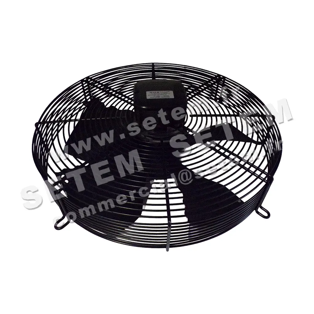 4900000023-VENTILATEUR HF R11R.45SPS.6M.5761 *0311.4.0403* 7