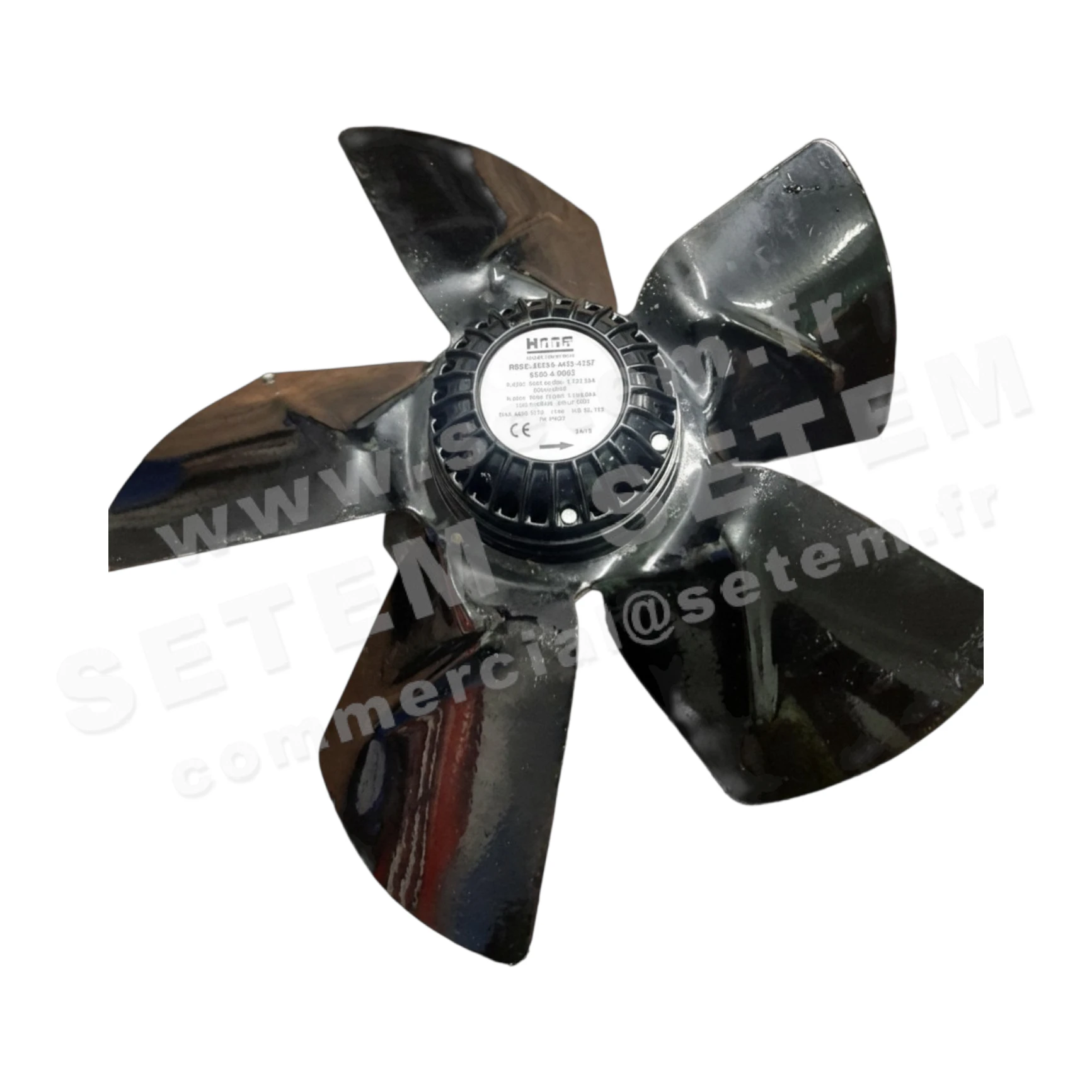 4900000102-MOTOHELICE HF R09E-3532A-6M2-4257 *0309-4-0522*