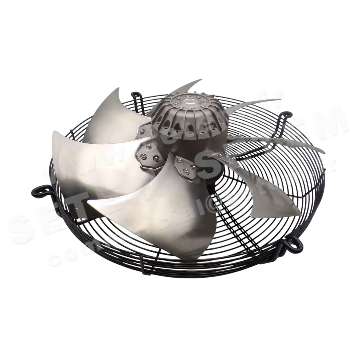 4900000200-VENTILATEUR HF R13R-5030HA-4T2-70101 *0313-4-1168*