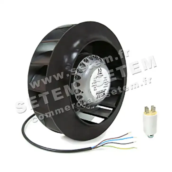 4900000215-MOTOTURBINE HF R09T.1945D.2M.1511 *0309.4.0079*