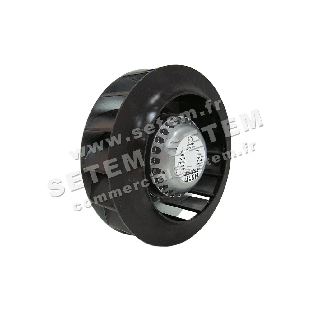 4900000215-MOTOTURBINE HF R09T.1945D.2M.1511 *0309.4.0079* 2